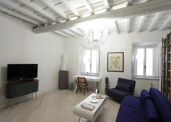 Grotte Apartment