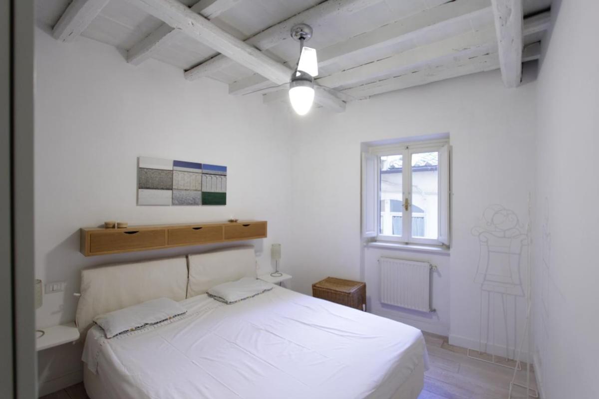 Grotte Apartment Rom