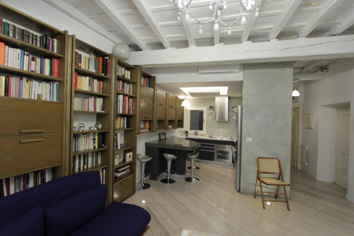 Grotte Apartment *