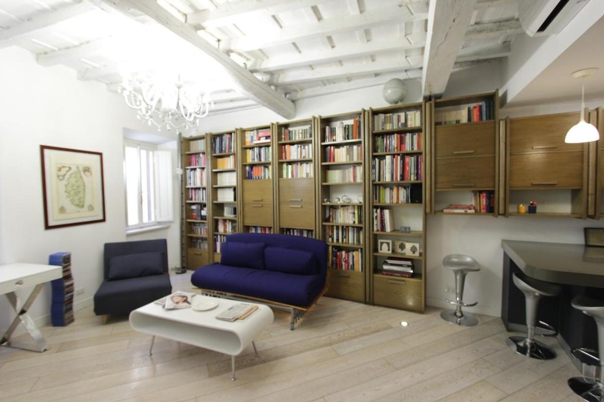 Apartment Grotte