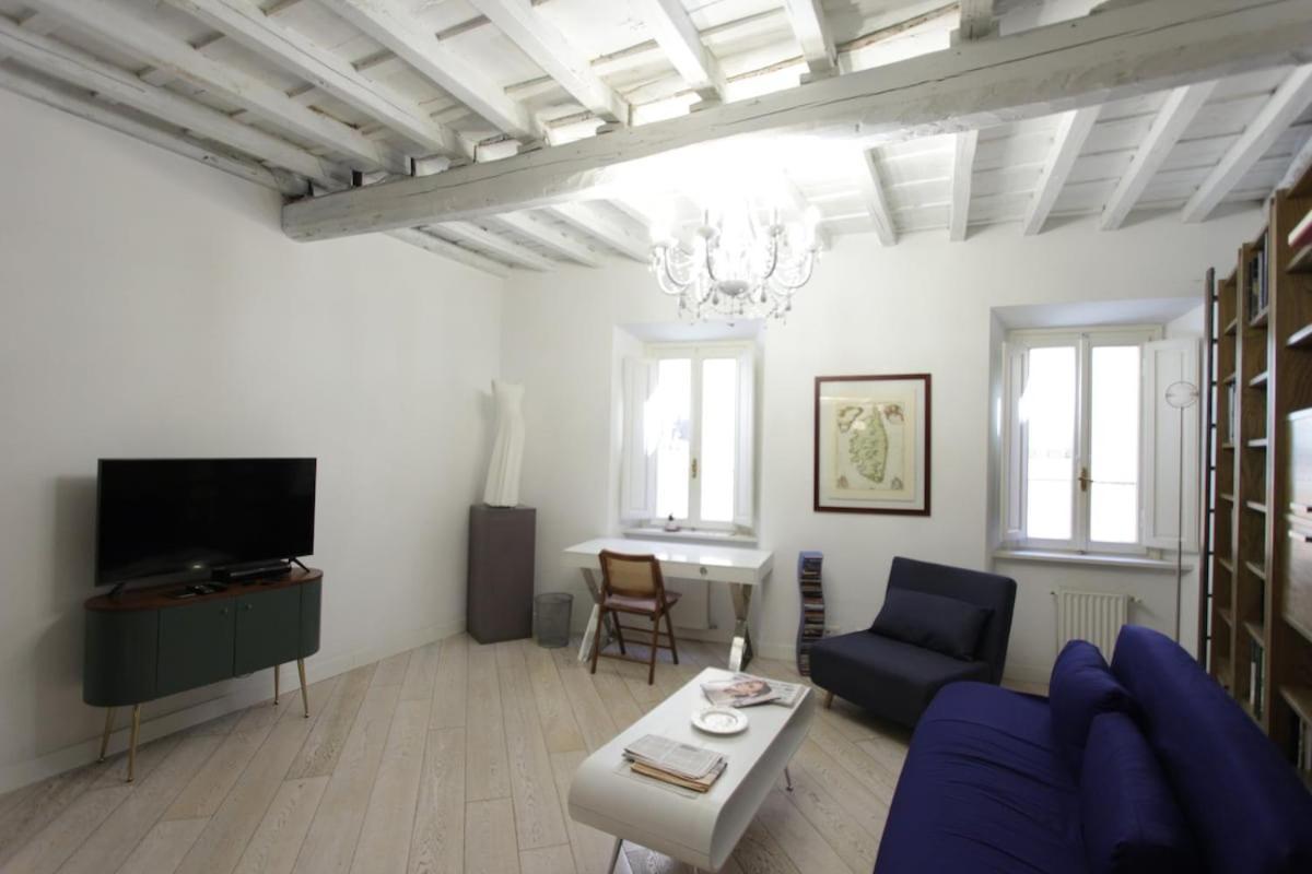 Grotte Apartment *