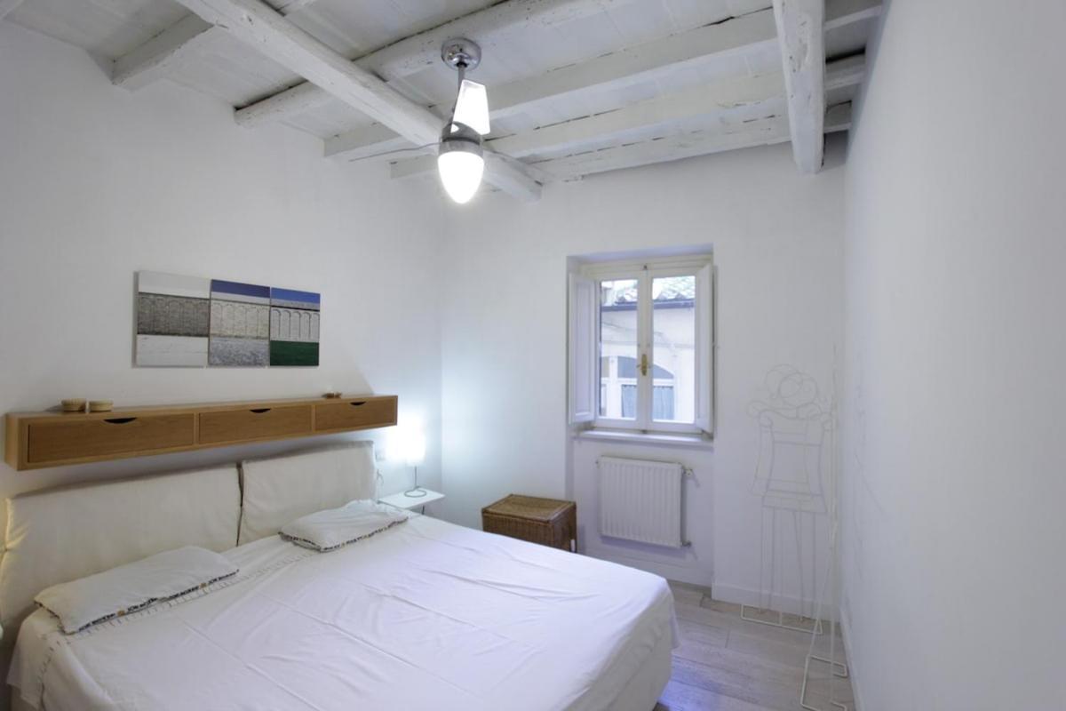 Grotte Apartment Rom