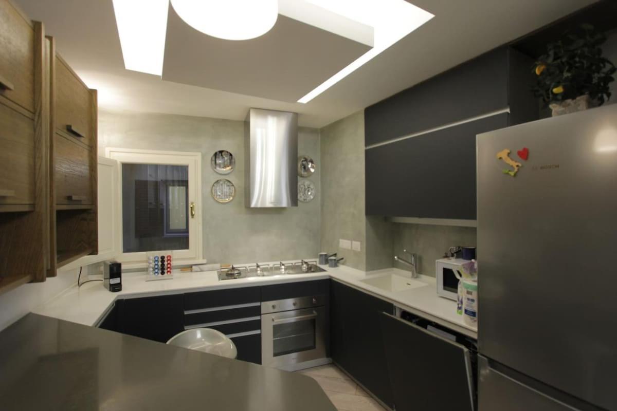Apartment Grotte Rom