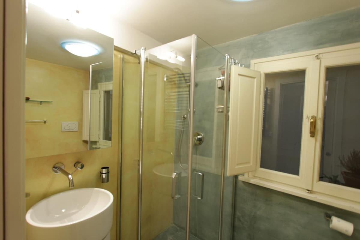 Grotte Apartment