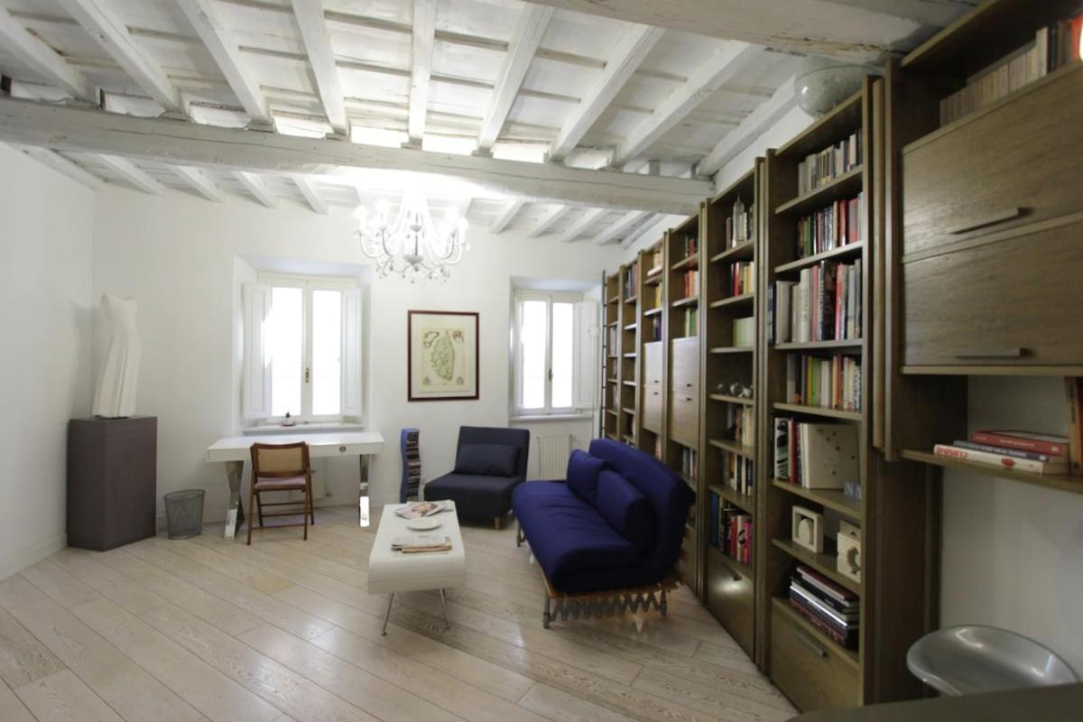 Grotte Apartment *